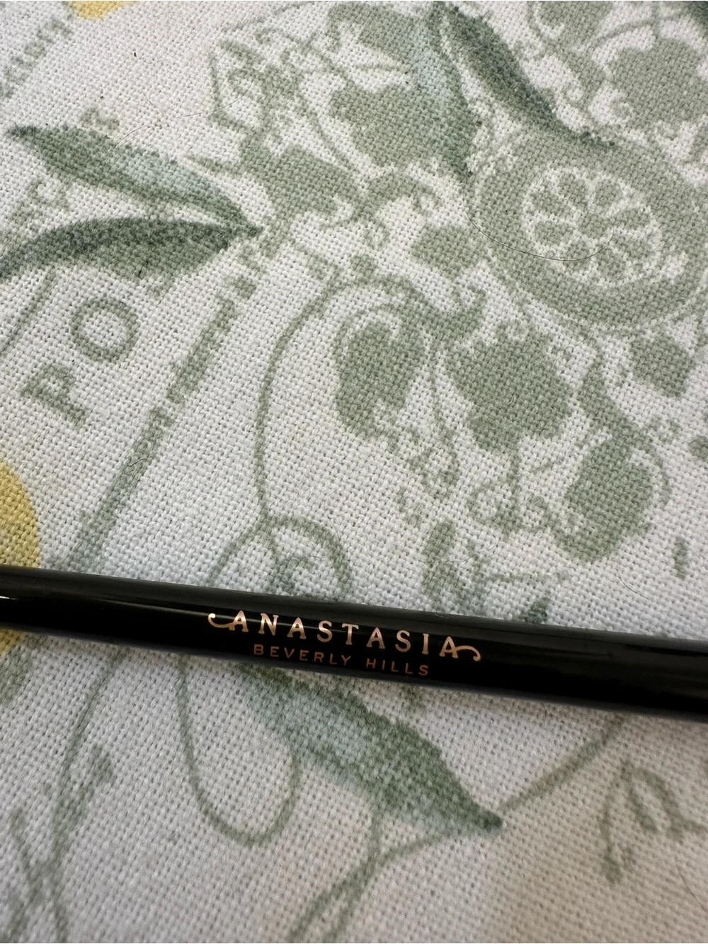 Anastasia Beverly Hills Brow Freeze Applicator Brush - NWOT